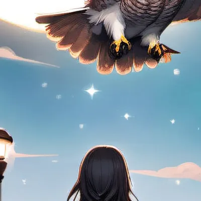 chat with ai character: Solaint