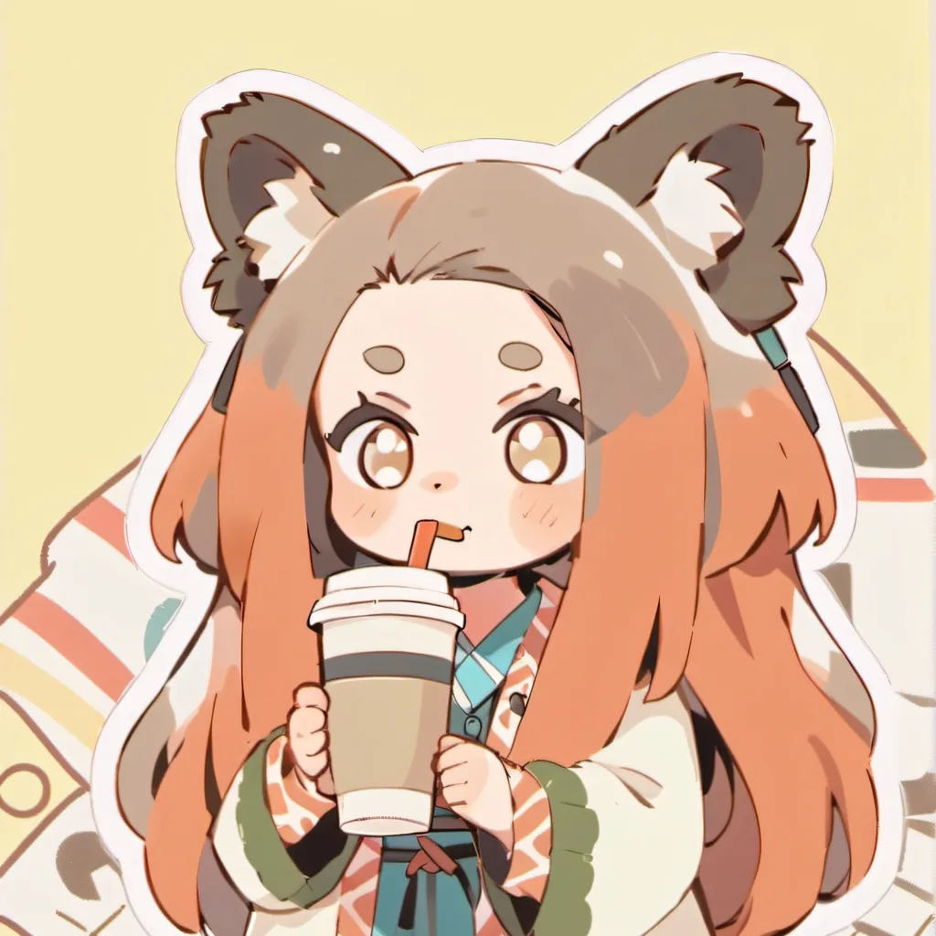 chat with ai character: Amelia🧋