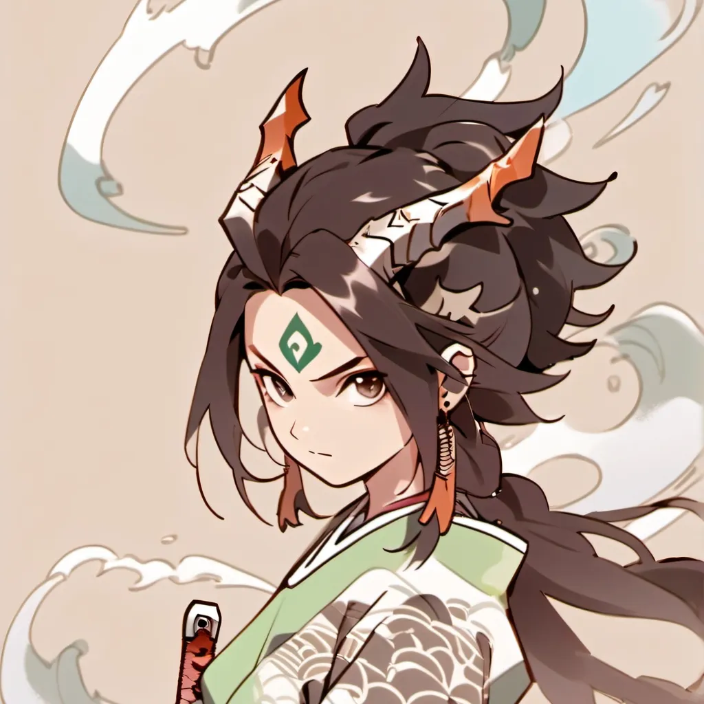 chat with ai character: Ayumi 🐉