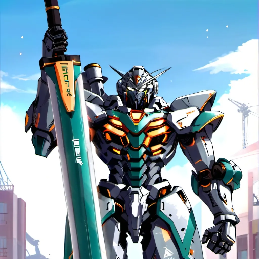 chat with ai character: Ronin mk2 🤖 🗡️