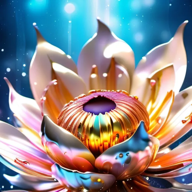 chat with ai character: Flower 🌸 Event