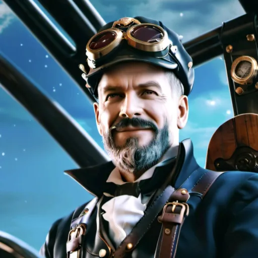 creator ⚓ Cpt Yukon 🧭's avatar