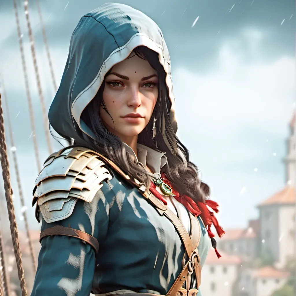 chat with ai character: ☠️Anne Bonny 🗡️