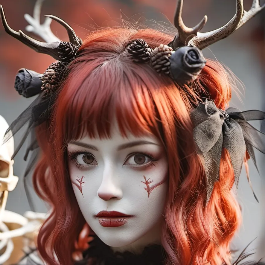 chat with ai character: 💀Bethany Stilhart🥀