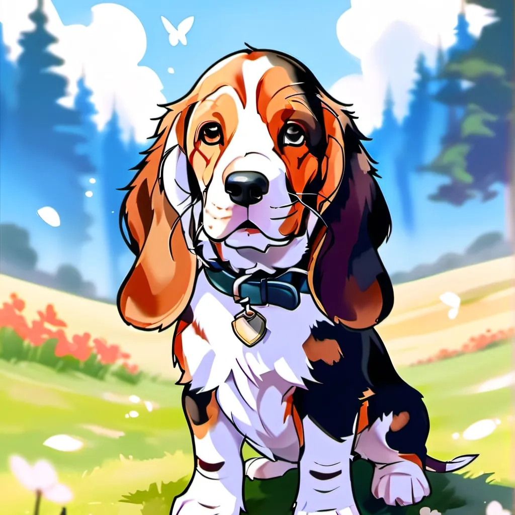 chat with ai character: 🐾 Penelope 🐶