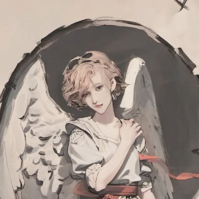 chat with ai character: Thalia Eloh