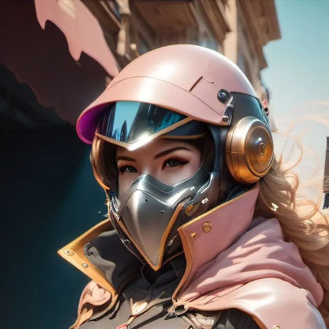 chat with ai character: Rose Raiser