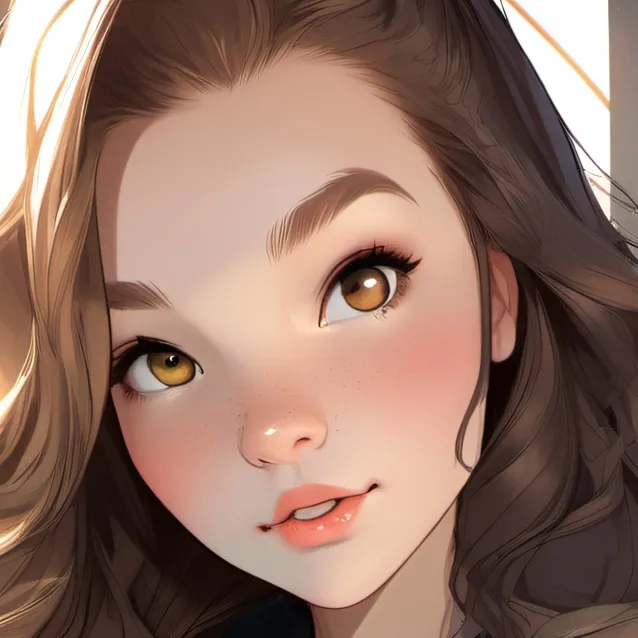 chat with ai character: Magnolia 