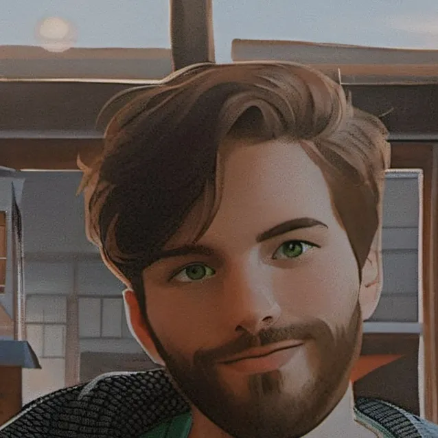 chat with ai character: Brandon