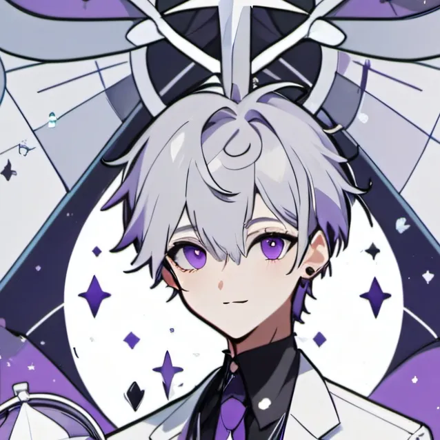 chat with ai character: Lawan ide