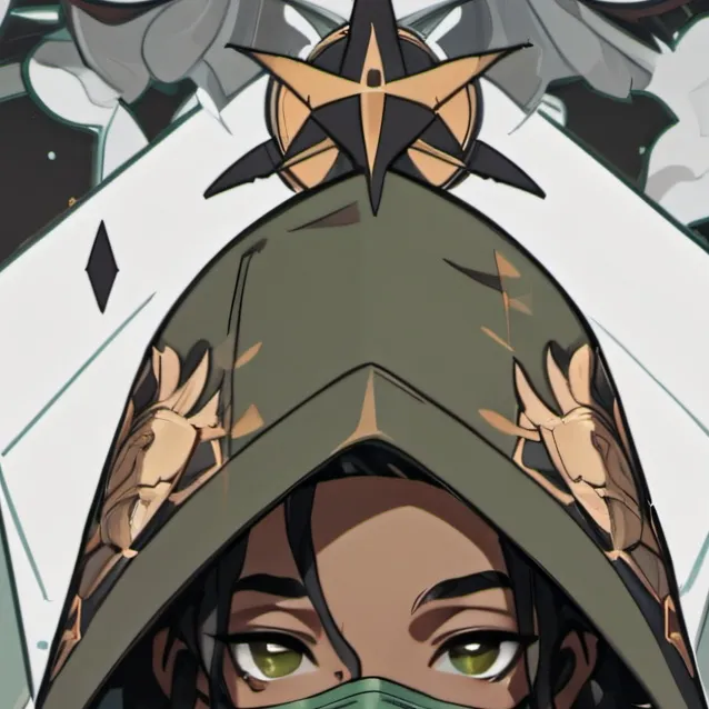 chat with ai character: Vortex (Tex) 