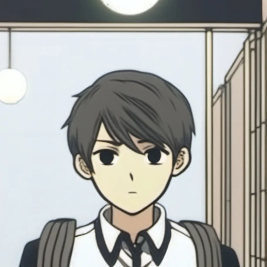 chat with ai character: Sunny