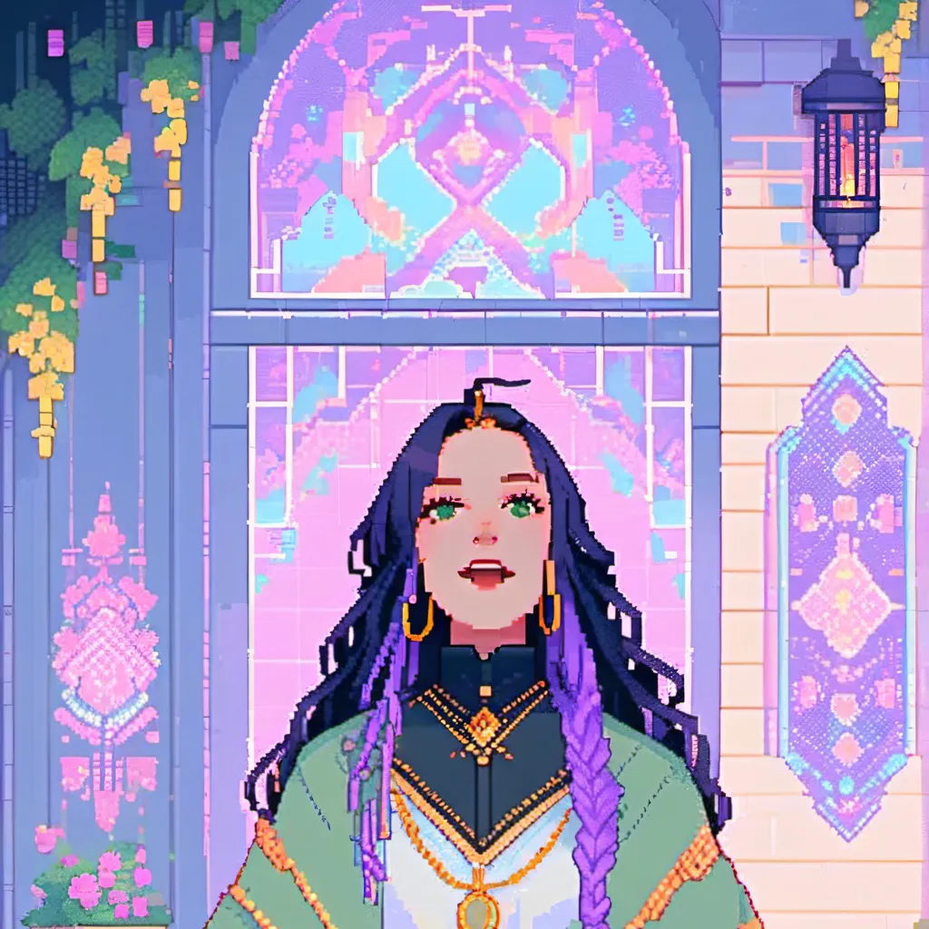 chat with ai character: Mal