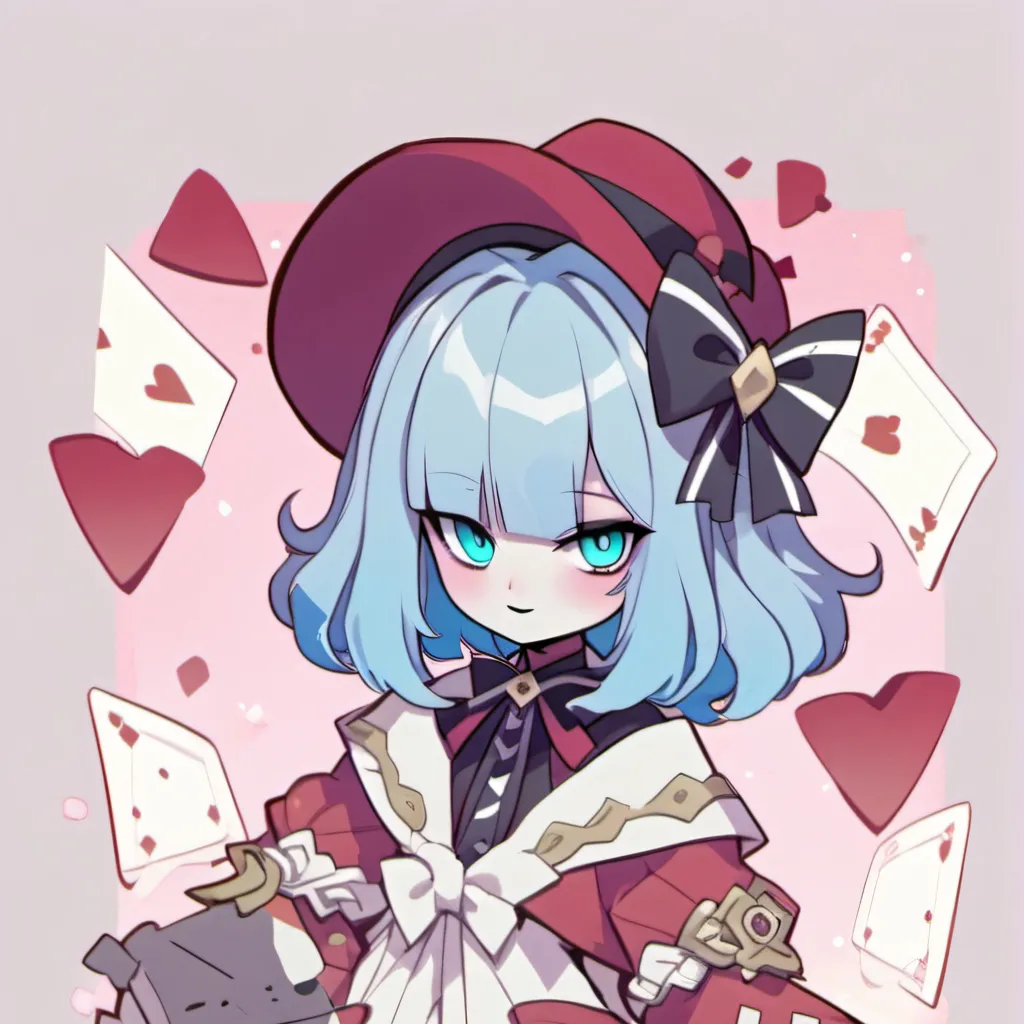 chat with ai character: Nifty