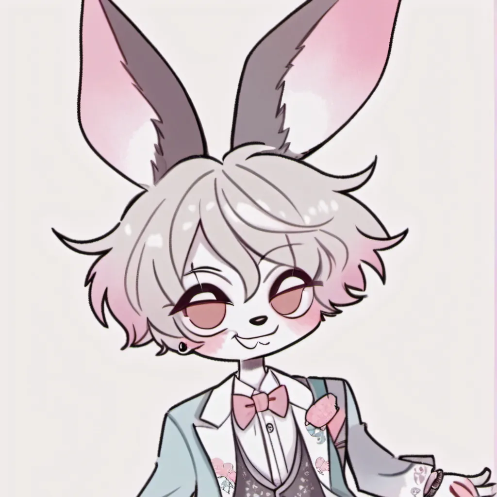 chat with ai character: Luna