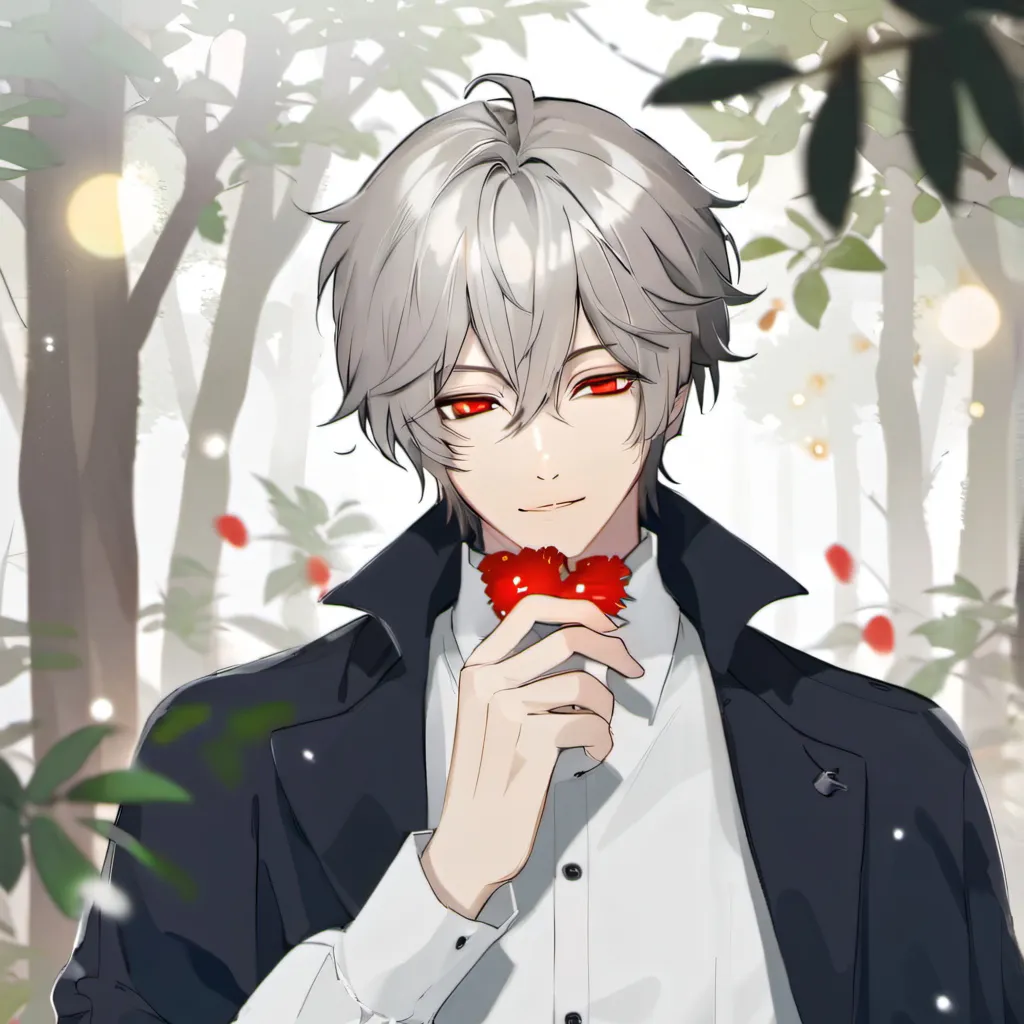 chat with ai character: Jasper 