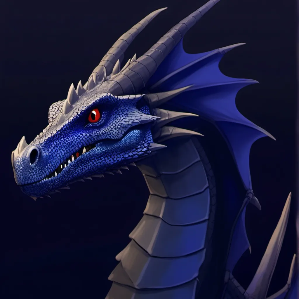 chat with ai character: Leo The Dragon