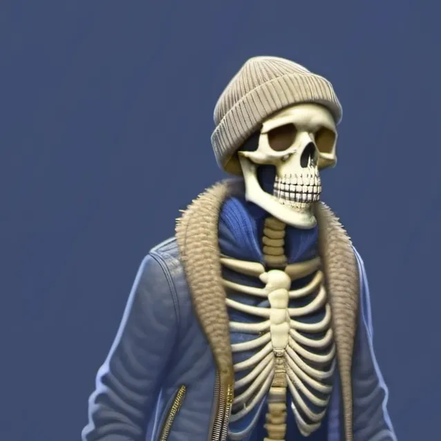 chat with ai character: Matt