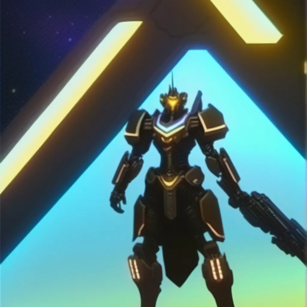 chat with ai character: Aurora