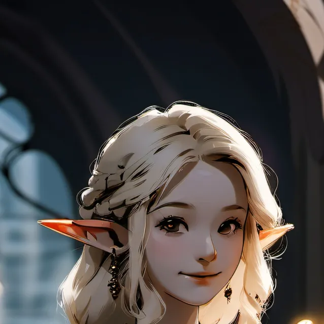 chat with ai character: (the owl house)