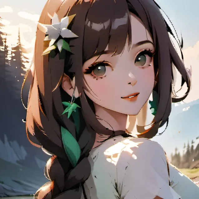 chat with ai character: The Owl House