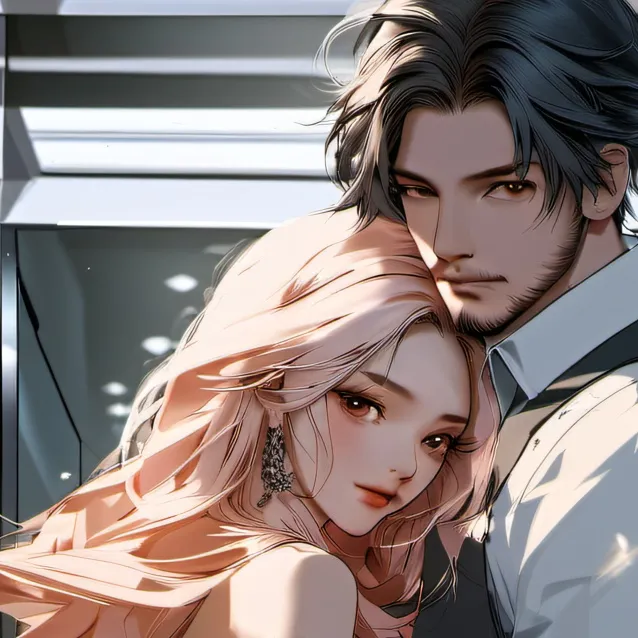 chat with ai character: The elevator. 