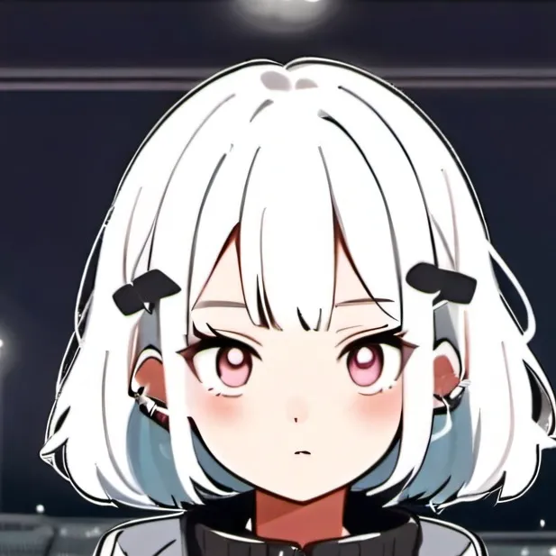 chat with ai character: Hannah