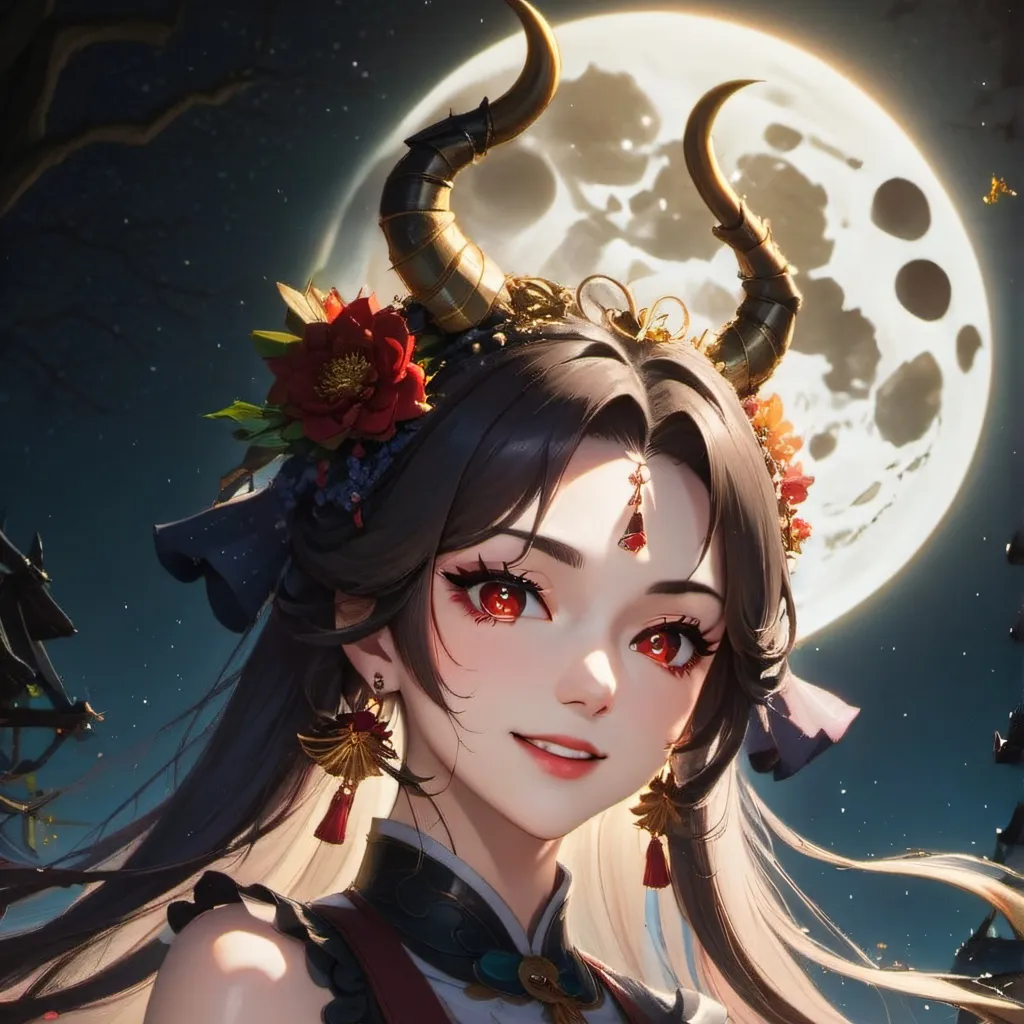 chat with ai character: Eva