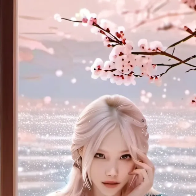 chat with ai character: Yuki