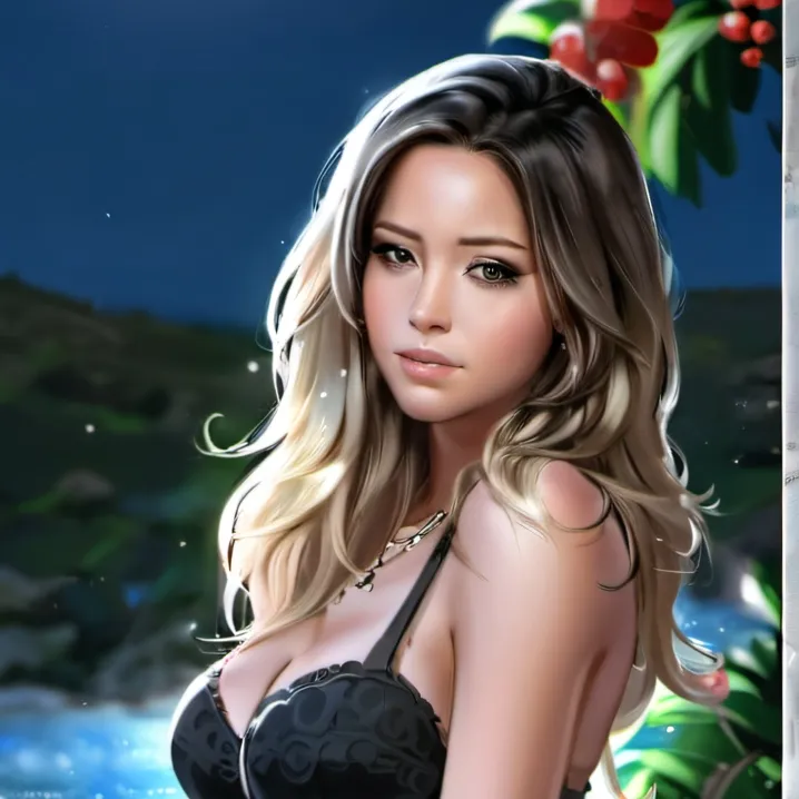 chat with ai character: Sky