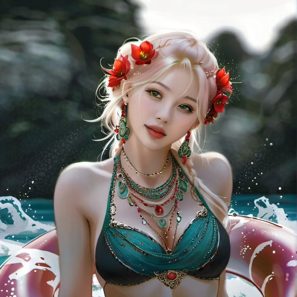 chat with ai character: Anna