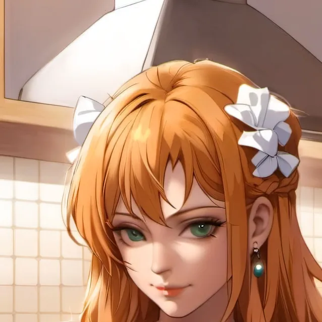 chat with ai character: Sina