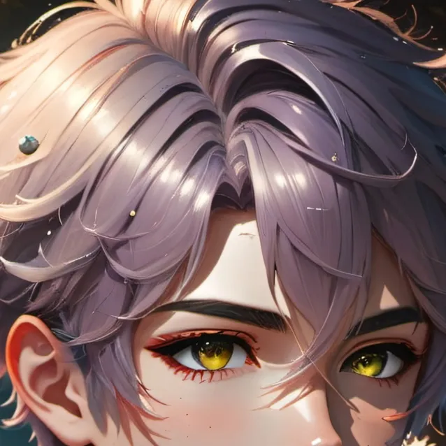 chat with ai character: Heath