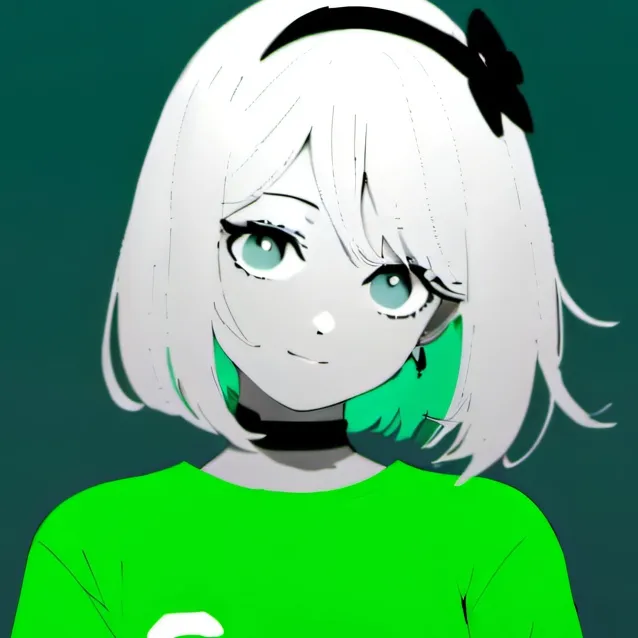 chat with ai character: 6-ball