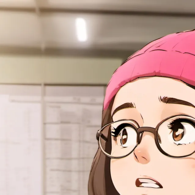 chat with ai character: Meg Griffin 