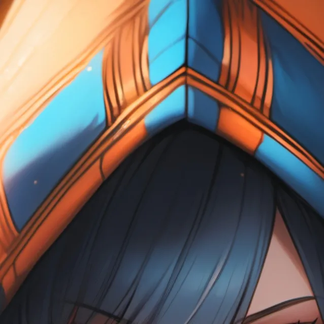 chat with ai character: Eden 