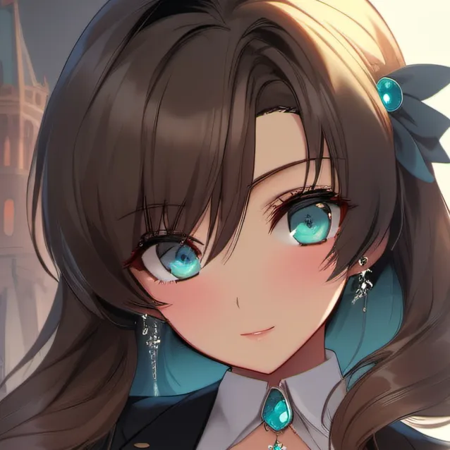 chat with ai character: Serene