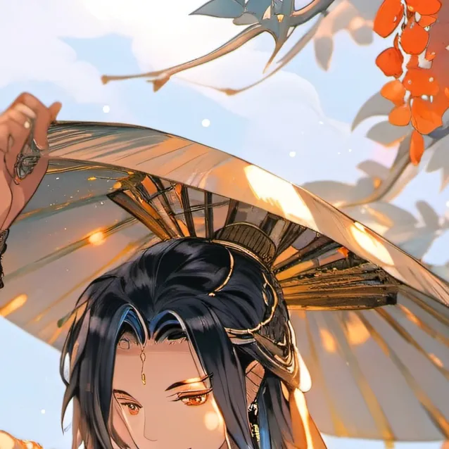 chat with ai character: demon slayer start