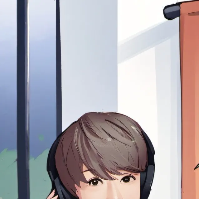 chat with ai character: BTS