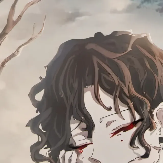 chat with ai character: Your daddy