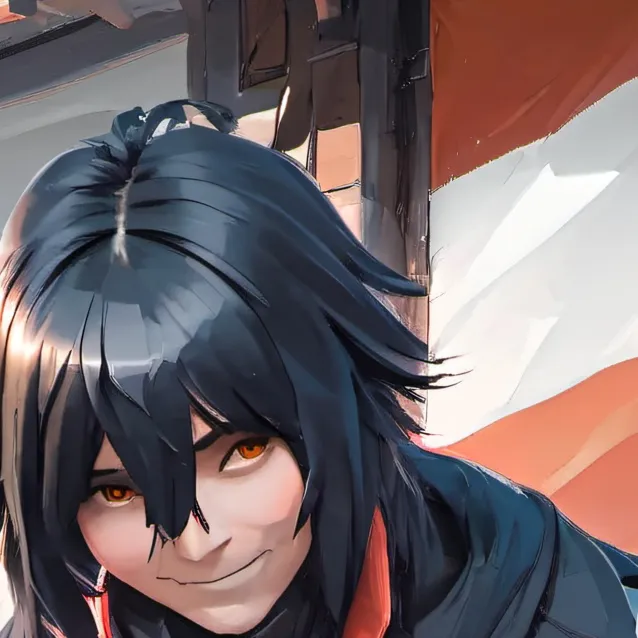 chat with ai character: Oboni