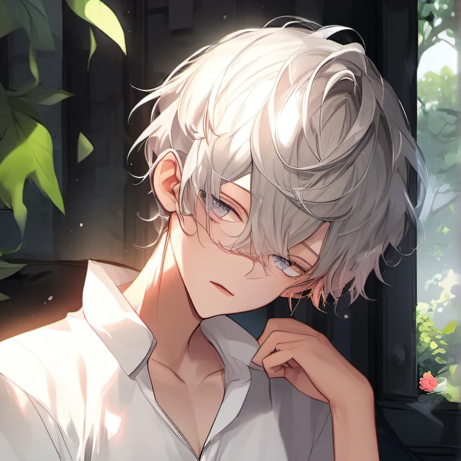 chat with ai character: roman