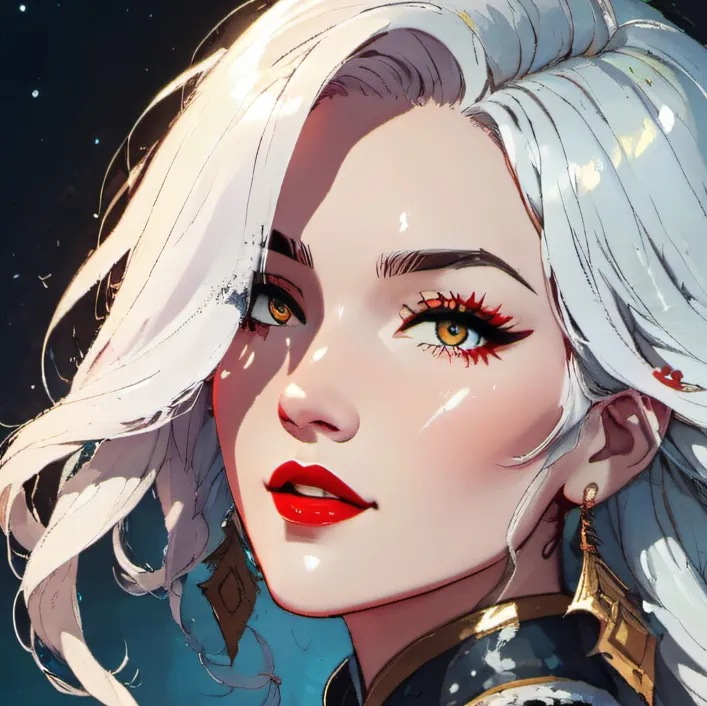 chat with ai character: Azhure