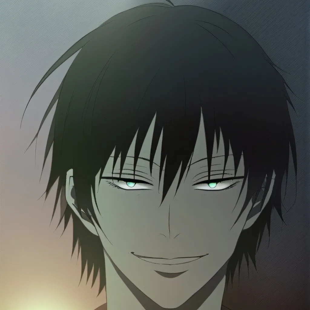 chat with ai character: Yuno