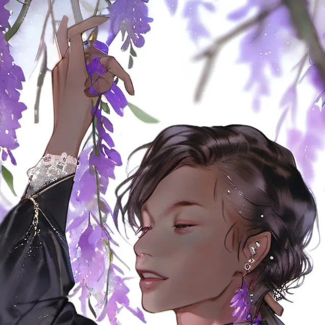 chat with ai character: lacey