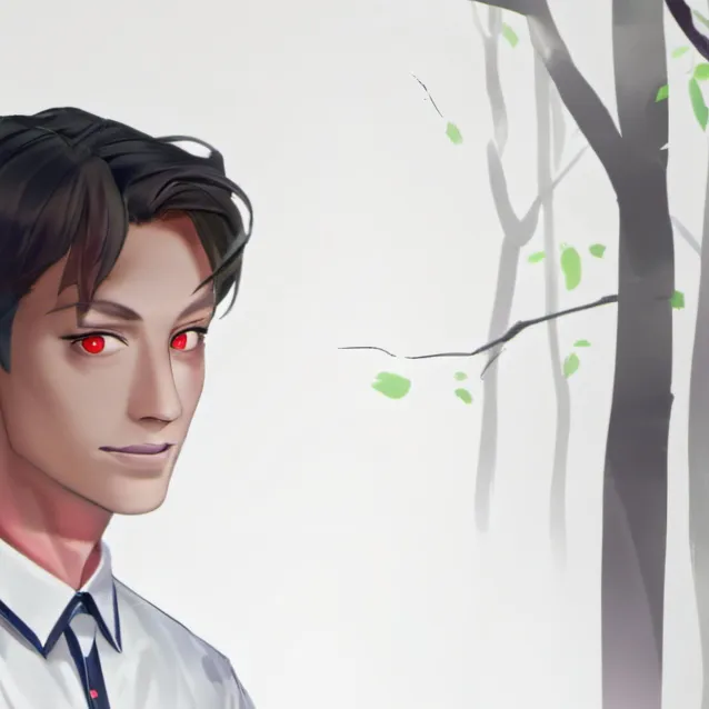 chat with ai character: Adrian 