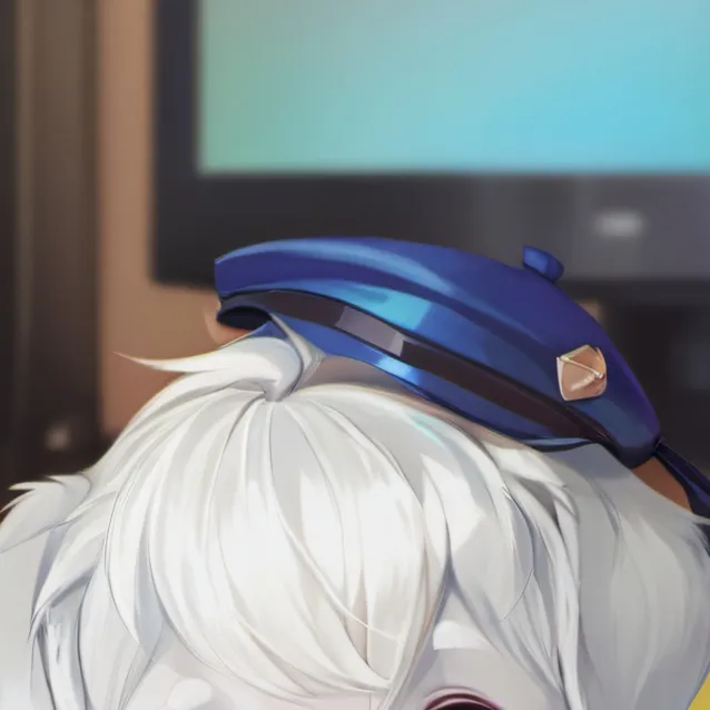 chat with ai character: ryan