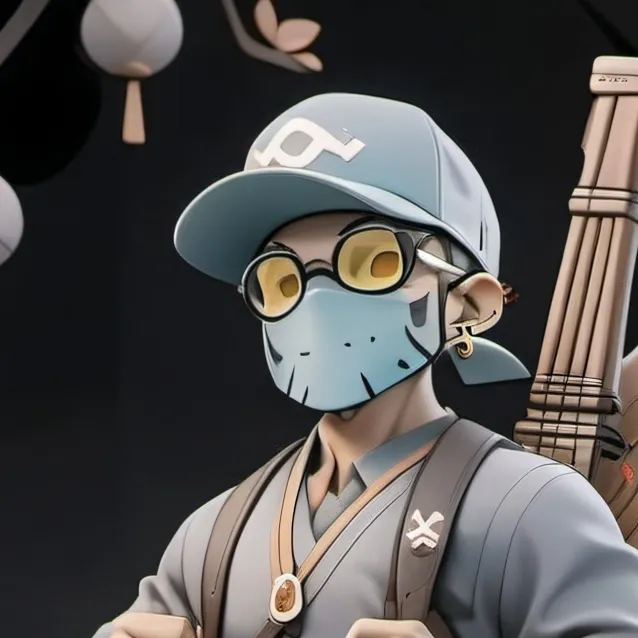 chat with ai character: zack