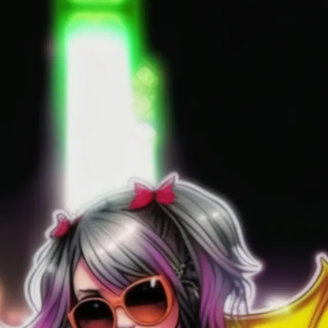 chat with ai character: lila