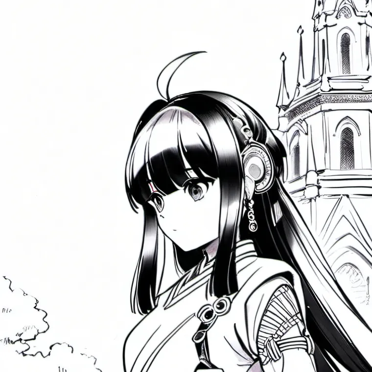 chat with ai character: help-